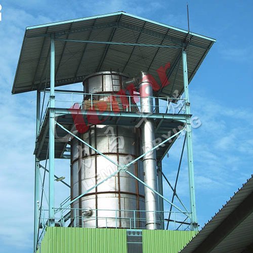 壓力噴霧干燥機(jī)