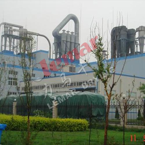 QG型氣流干燥機(jī)