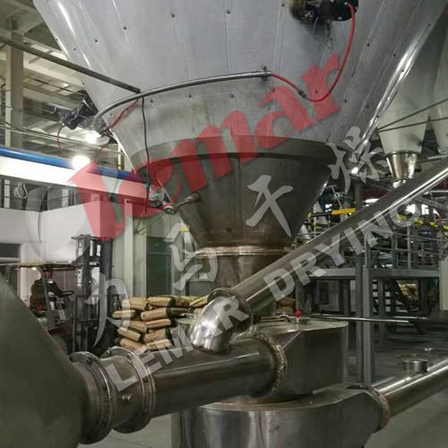 德陽威旭鋰電科技有限公司-磷酸鐵鋰噴霧干燥機(jī)