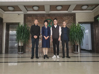 力馬攜手千匯，助力高端制藥輔料行業(yè)